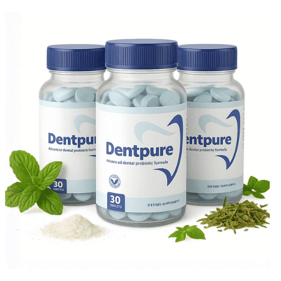 dentpure reviews - get dentpure